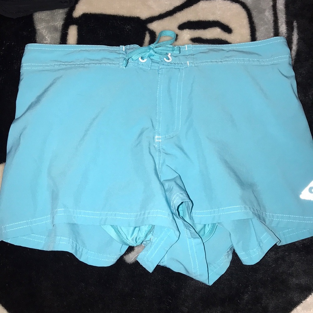 Water shorts